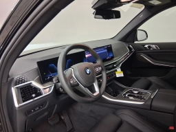BMW X5 sDrive40i Sports Activity Vehicle 2026