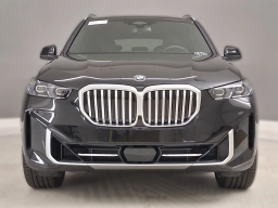BMW X5 sDrive40i Sports Activity Vehicle 2026
