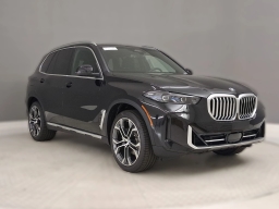 BMW X5 sDrive40i Sports Activity Vehicle 2026