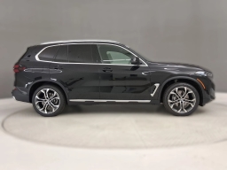 BMW X5 sDrive40i Sports Activity Vehicle 2026