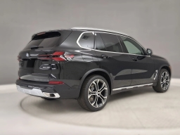BMW X5 sDrive40i Sports Activity Vehicle 2026