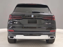 BMW X5 sDrive40i Sports Activity Vehicle 2026