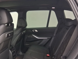 BMW X5 sDrive40i Sports Activity Vehicle 2026