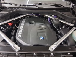 BMW X5 sDrive40i Sports Activity Vehicle 2026