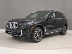 BMW X5 sDrive40i Sports Activity Vehicle 2026