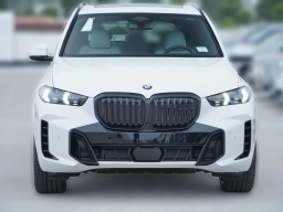 BMW X5 sDrive40i Sports Activity Vehicle 2026