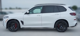 BMW X5 sDrive40i Sports Activity Vehicle 2026