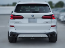 BMW X5 sDrive40i Sports Activity Vehicle 2026