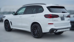 BMW X5 sDrive40i Sports Activity Vehicle 2026