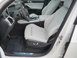 BMW X5 sDrive40i Sports Activity Vehicle 2026