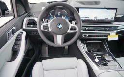 BMW X5 sDrive40i Sports Activity Vehicle 2026