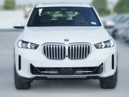 BMW X5 sDrive40i Sports Activity Vehicle 2026