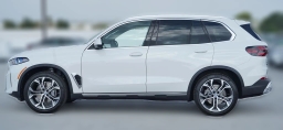 BMW X5 sDrive40i Sports Activity Vehicle 2026