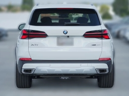 BMW X5 sDrive40i Sports Activity Vehicle 2026