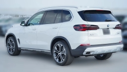 BMW X5 sDrive40i Sports Activity Vehicle 2026