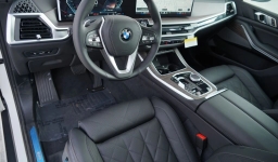 BMW X5 sDrive40i Sports Activity Vehicle 2026