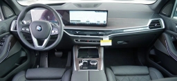 BMW X5 sDrive40i Sports Activity Vehicle 2026