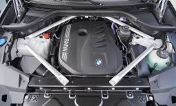 BMW X5 sDrive40i Sports Activity Vehicle 2026