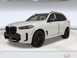 BMW X5 sDrive40i Sports Activity Vehicle 2026