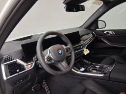 BMW X5 sDrive40i Sports Activity Vehicle 2026
