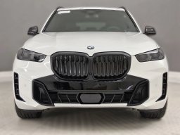 BMW X5 sDrive40i Sports Activity Vehicle 2026