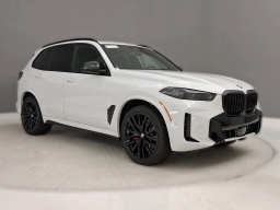 BMW X5 sDrive40i Sports Activity Vehicle 2026