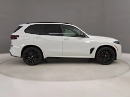 BMW X5 sDrive40i Sports Activity Vehicle 2026