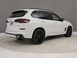 BMW X5 sDrive40i Sports Activity Vehicle 2026