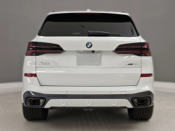 BMW X5 sDrive40i Sports Activity Vehicle 2026