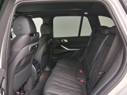 BMW X5 sDrive40i Sports Activity Vehicle 2026