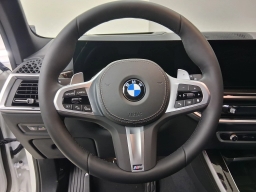 BMW X5 sDrive40i Sports Activity Vehicle 2026