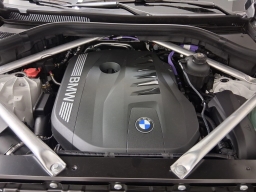 BMW X5 sDrive40i Sports Activity Vehicle 2026