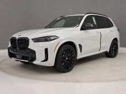 BMW X5 sDrive40i Sports Activity Vehicle 2026