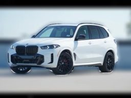 BMW X5 sDrive40i Sports Activity Vehicle 2026
