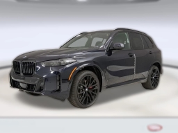 BMW X5 sDrive40i Sports Activity Vehicle 2026