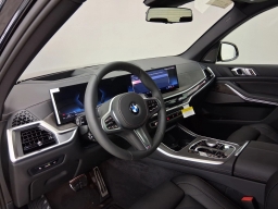 BMW X5 sDrive40i Sports Activity Vehicle 2026