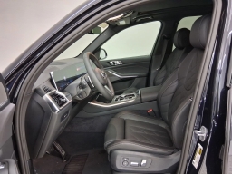BMW X5 sDrive40i Sports Activity Vehicle 2026