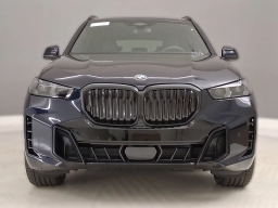 BMW X5 sDrive40i Sports Activity Vehicle 2026
