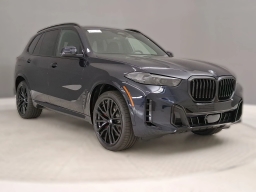 BMW X5 sDrive40i Sports Activity Vehicle 2026