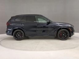 BMW X5 sDrive40i Sports Activity Vehicle 2026