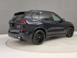 BMW X5 sDrive40i Sports Activity Vehicle 2026