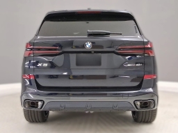 BMW X5 sDrive40i Sports Activity Vehicle 2026