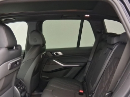 BMW X5 sDrive40i Sports Activity Vehicle 2026