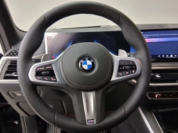BMW X5 sDrive40i Sports Activity Vehicle 2026