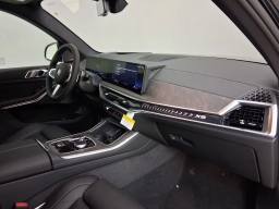 BMW X5 sDrive40i Sports Activity Vehicle 2026
