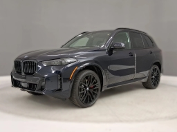 BMW X5 sDrive40i Sports Activity Vehicle 2026