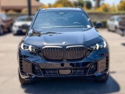 BMW X5 sDrive40i Sports Activity Vehicle 2026