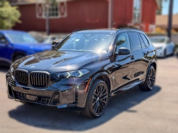 BMW X5 sDrive40i Sports Activity Vehicle 2026