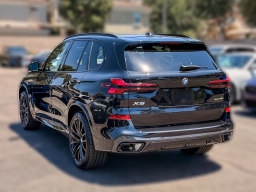 BMW X5 sDrive40i Sports Activity Vehicle 2026