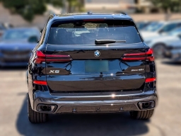 BMW X5 sDrive40i Sports Activity Vehicle 2026